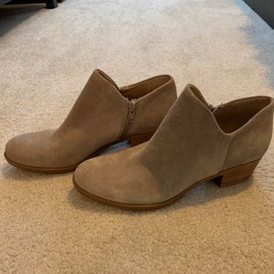 Women’s Ankle Boots